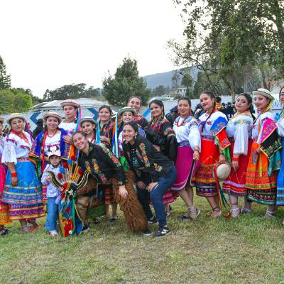 Familia Colegio Cooper