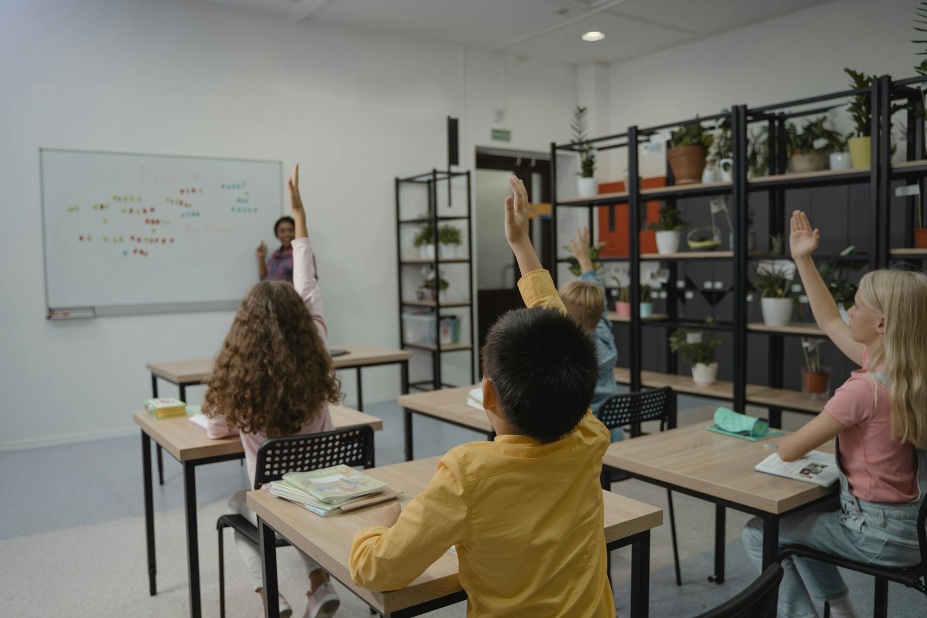 Educación inclusiva Colegio Cooper