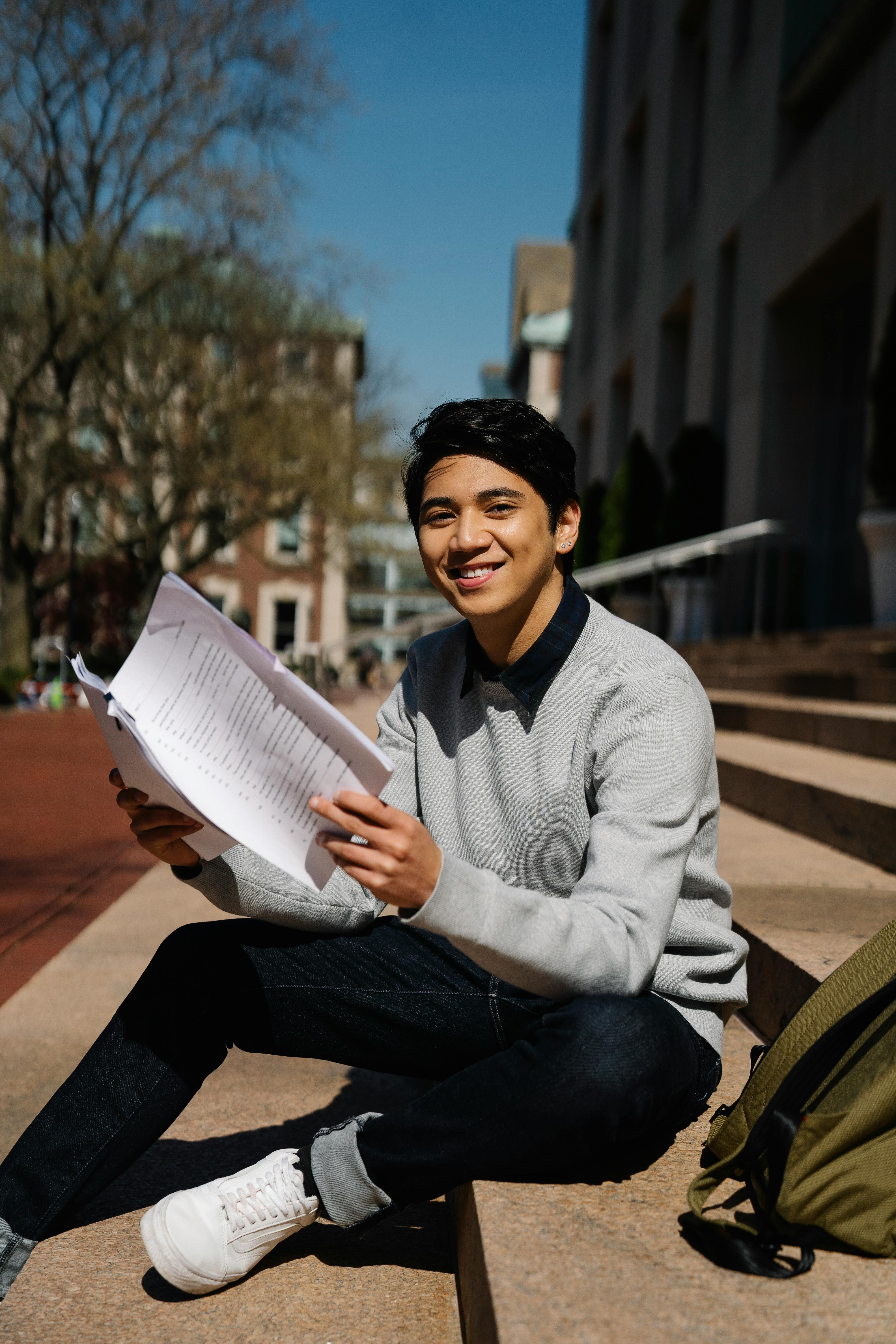 Seguro estudiantil Colegio Cooper